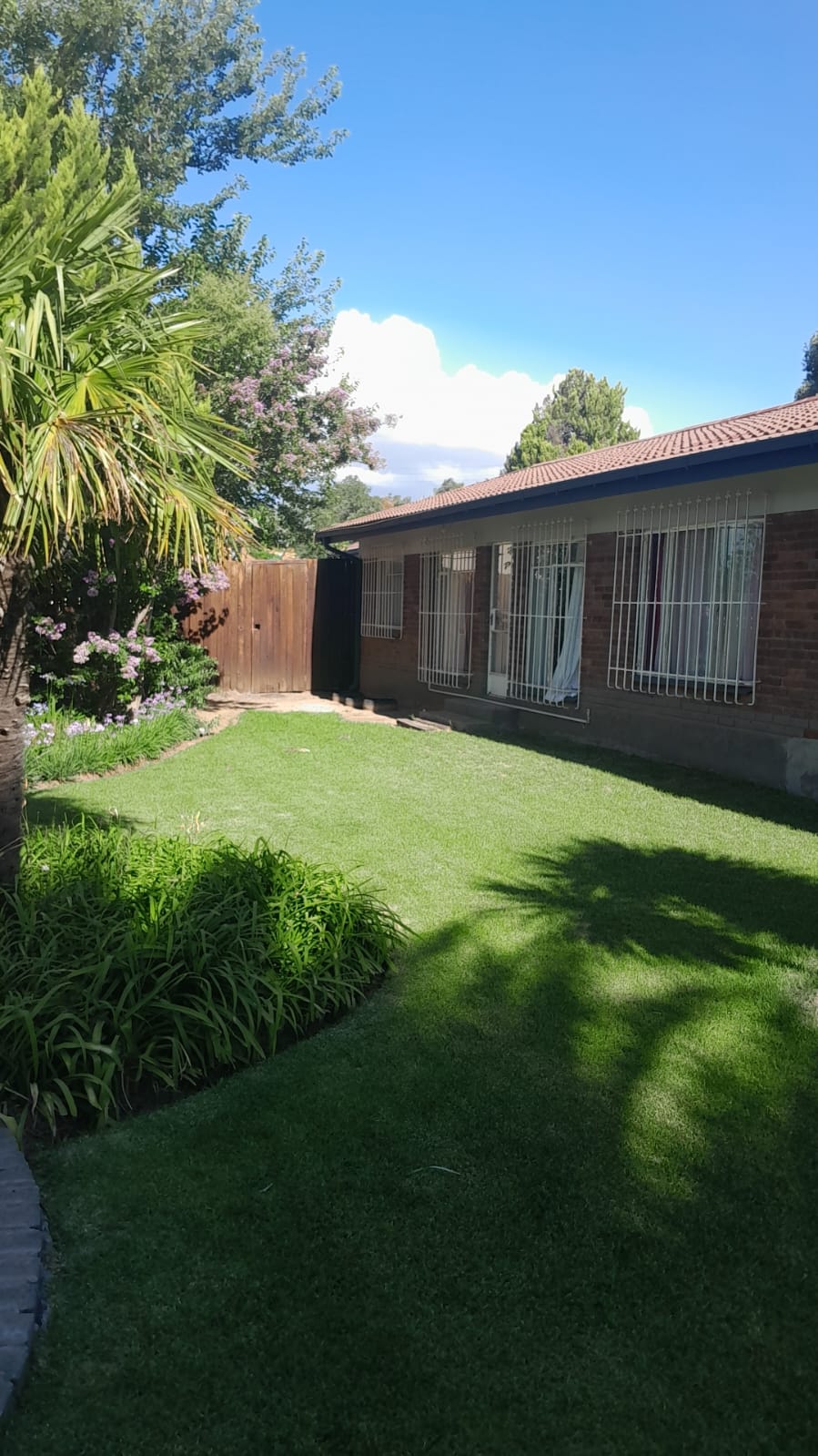 3 Bedroom Property for Sale in Ladybrand Free State